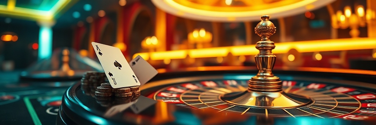 Kings hill casino — Casino Games at Kings Hill